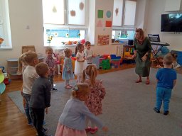 2025-09-19 Dzień przedszkolaka Biedronki